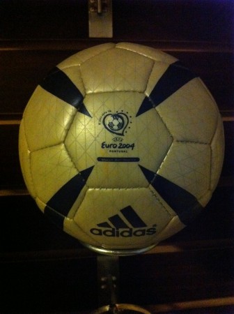 Roteiro - Portugal 2004